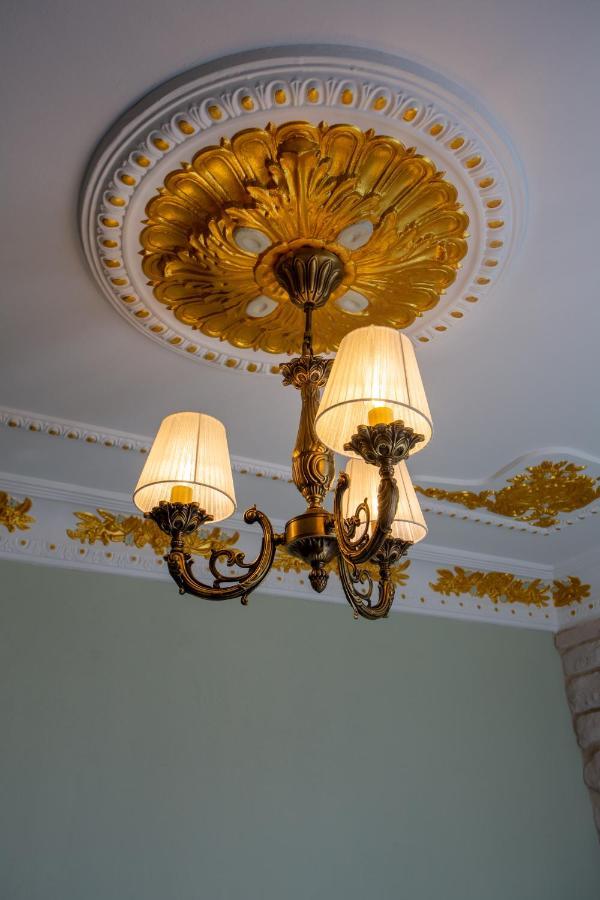Sayina Hotel Stambuł Zewnętrze zdjęcie