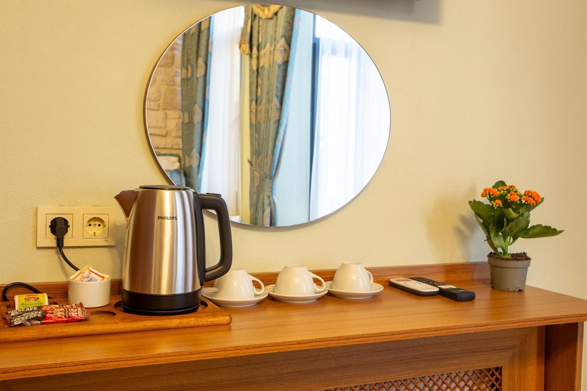 Sayina Hotel Stambuł Zewnętrze zdjęcie