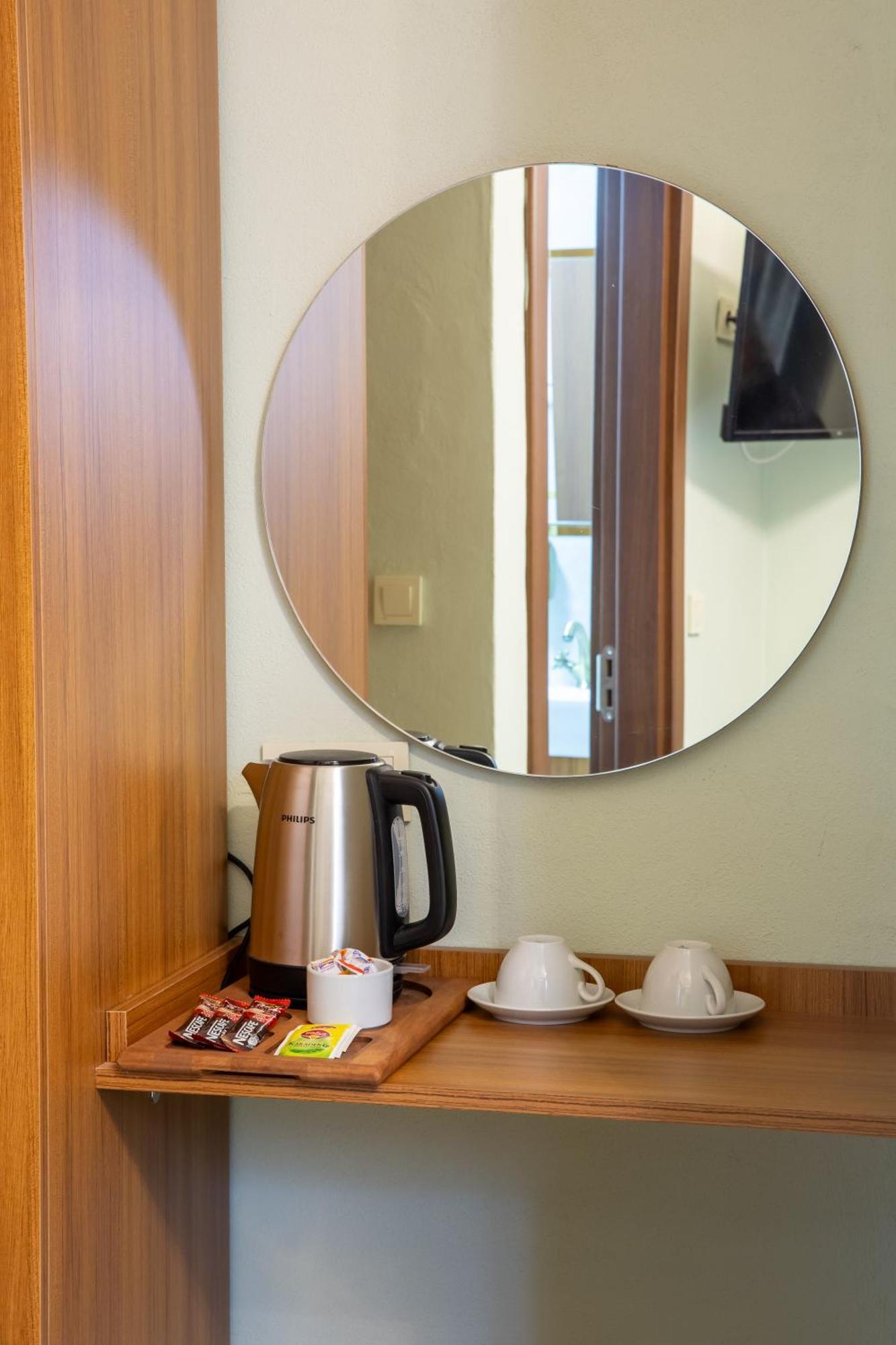 Sayina Hotel Stambuł Zewnętrze zdjęcie