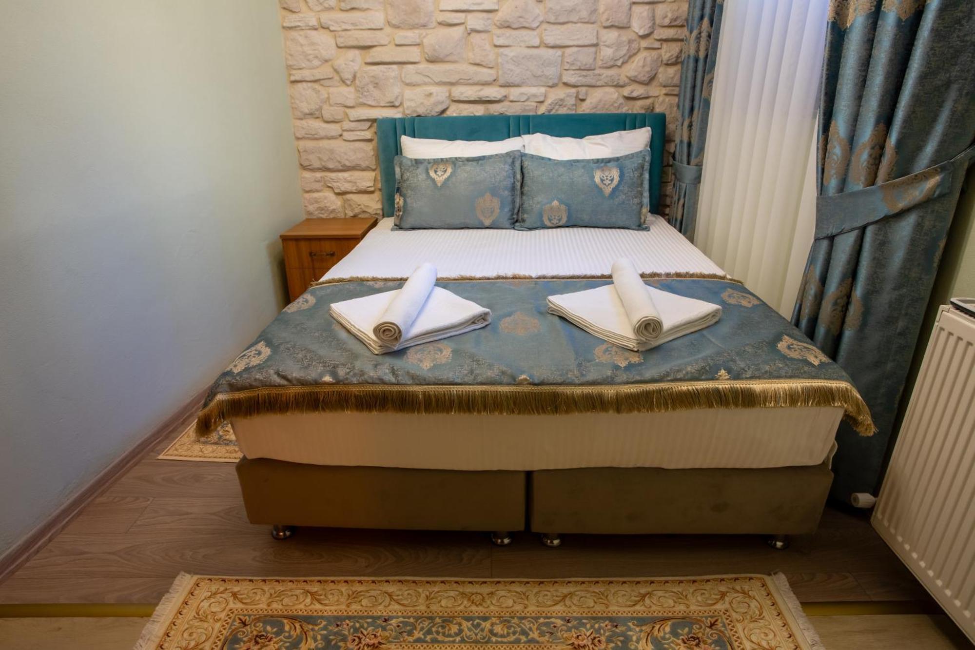 Sayina Hotel Stambuł Zewnętrze zdjęcie