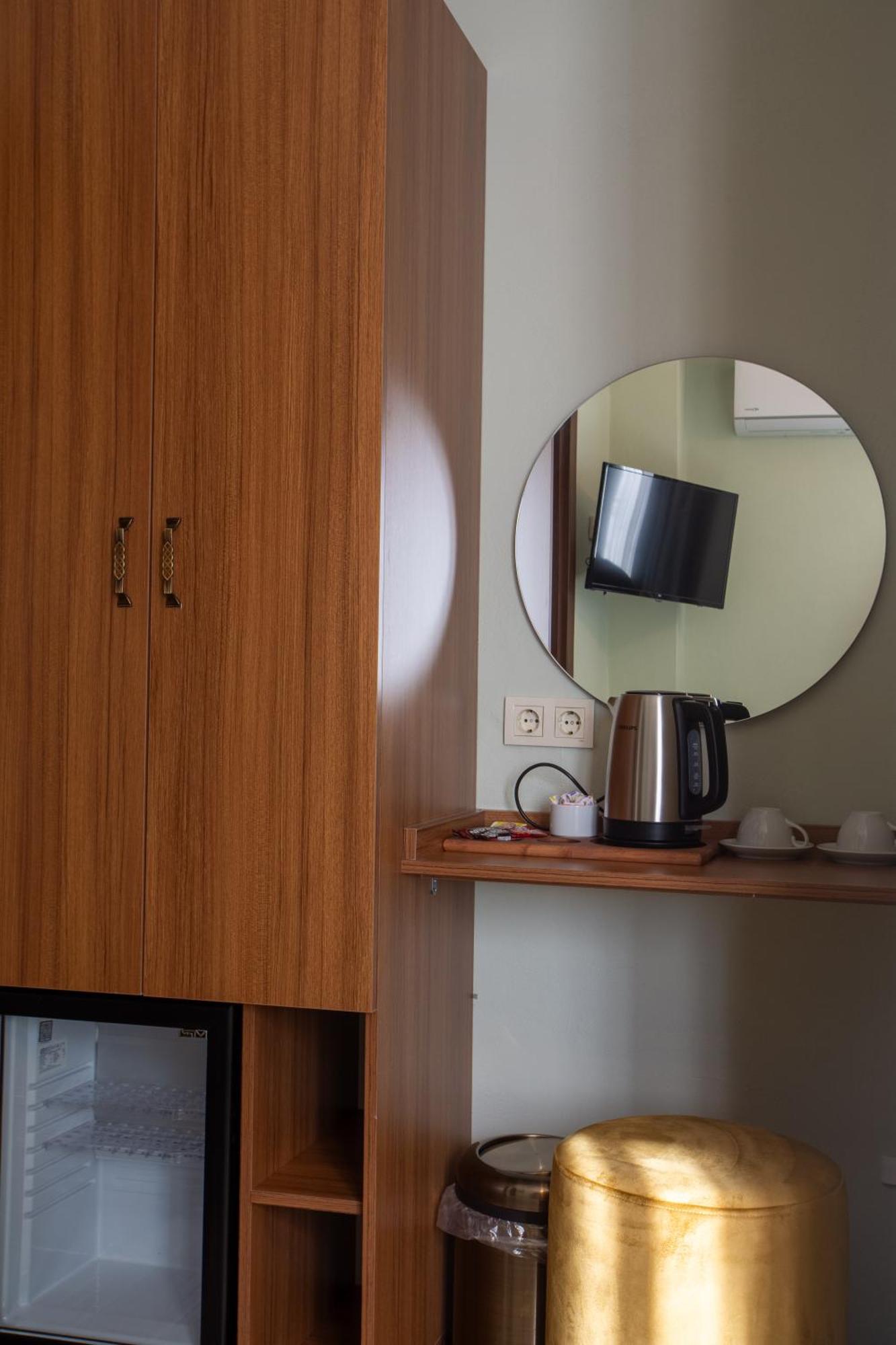 Sayina Hotel Stambuł Zewnętrze zdjęcie