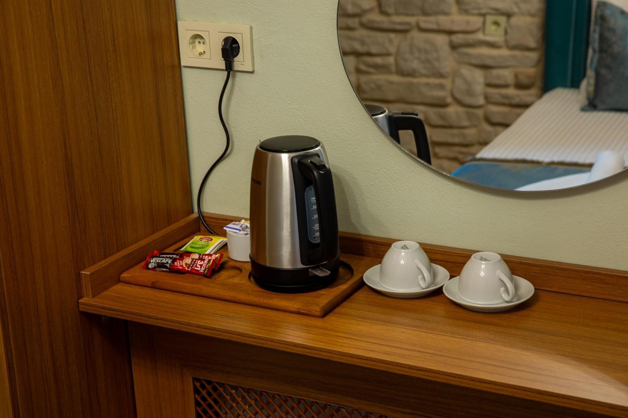 Sayina Hotel Stambuł Zewnętrze zdjęcie